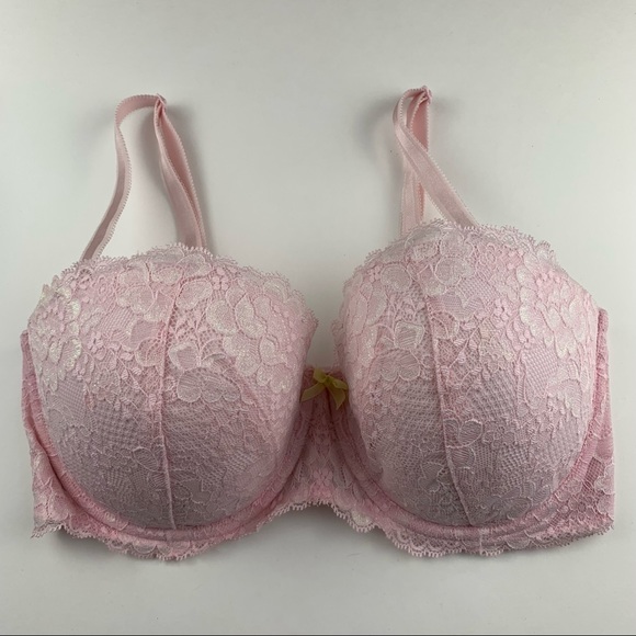 Victoria's Secret Other - Victoria’s Secret Multi-Way Bra 32DDD #6385
